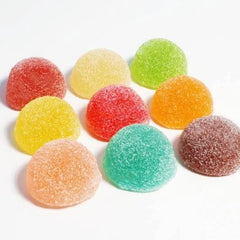 Collection image for: Candies & Gummies