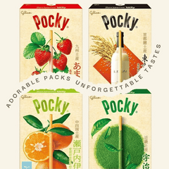 Collection image for: Pocky