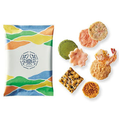 Collection image for: Savory Snacks