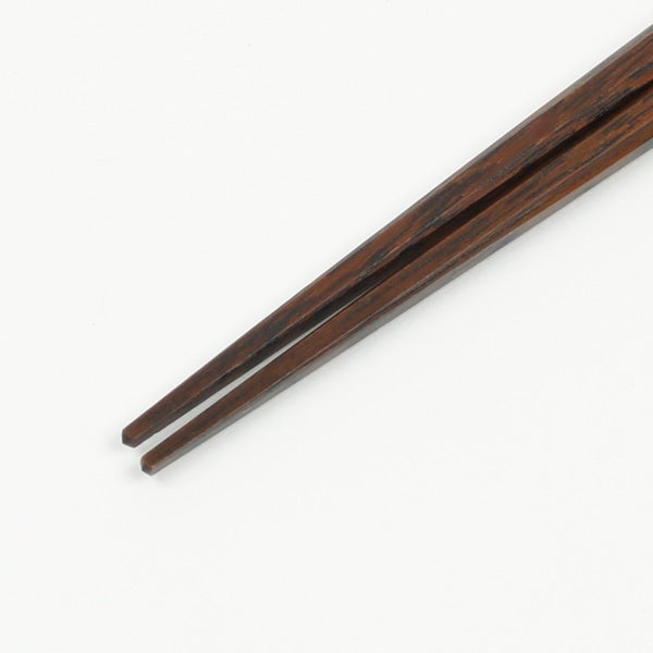 Edo Karaki Chopsticks Octagonal Rising Dragon Large 23.5cm