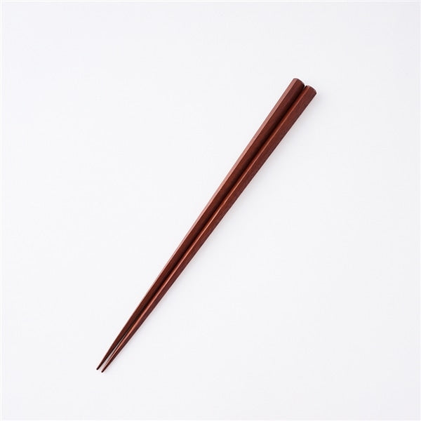 Edo Karaki Octagonal Chopsticks 22cm