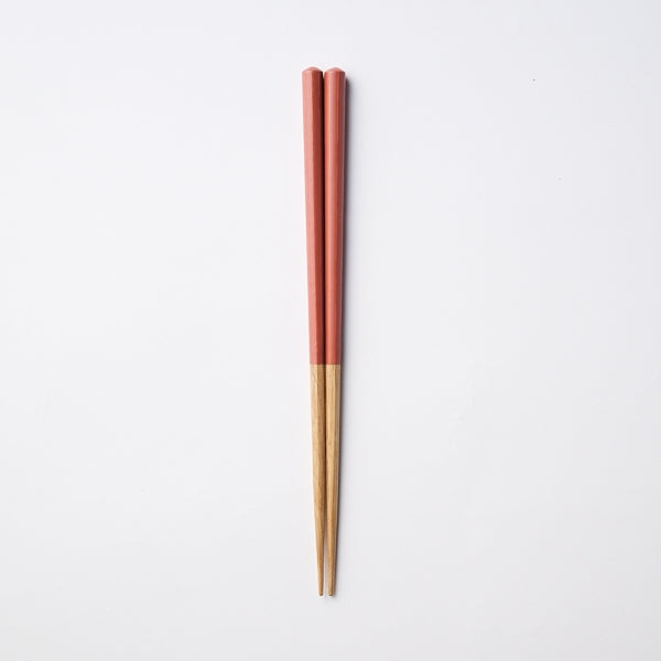 Hashikura Octagonal Chopsticks, Autumn