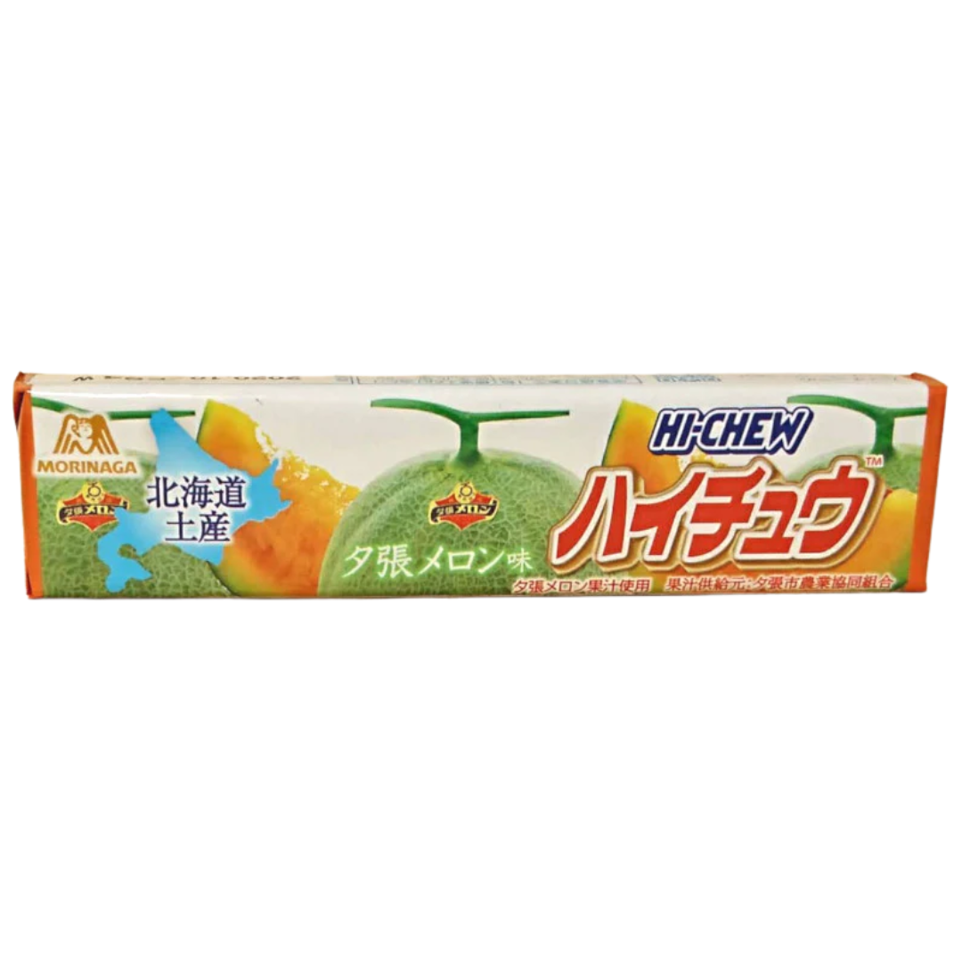 Hi-Chew Hokkaido Melon