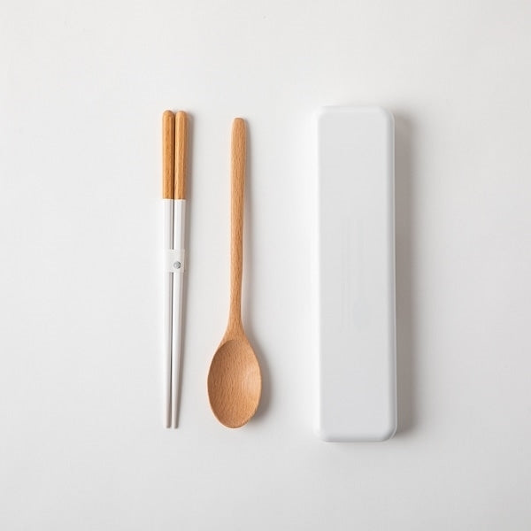Spoon & Chopstick Set