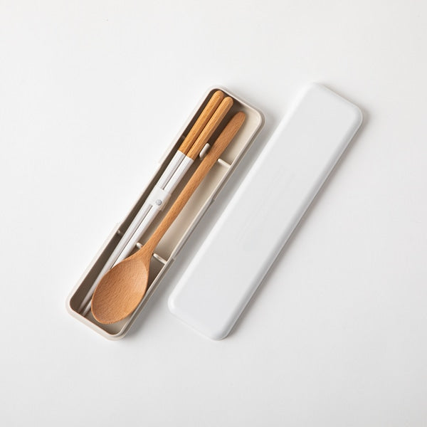 Spoon & Chopstick Set