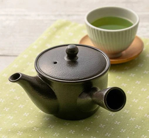 Tea & Coffee