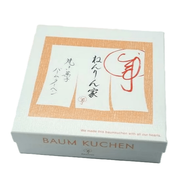 Mount Baumkuchen