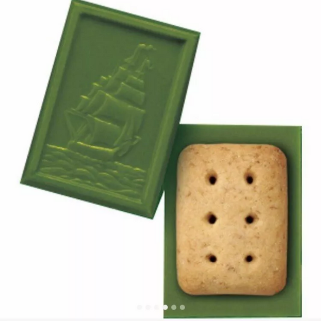 Alfort Mini Chocolate Miyabi Matcha