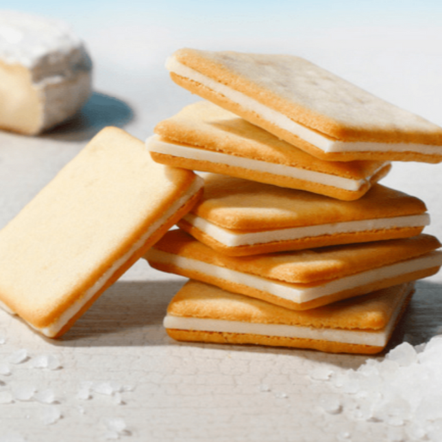 Tokyo Milk Cheese Factory Cookies (Box of 10)