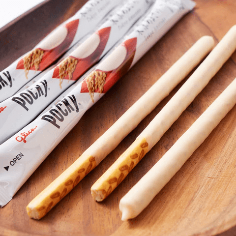 Giant Pocky Tokyo Amazake (Box of 13)