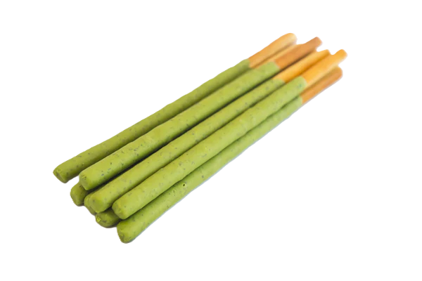 Giant Pocky Uji Matcha (Box of 13)