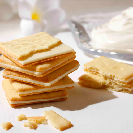 Tokyo Milk Cheese Factory Vanilla & Marscarpone Cheese Cookies
