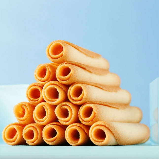 Cigar Cookies (Box of 14)