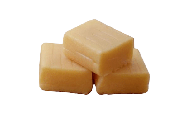 Hokkaido Yubari Melon Caramel
