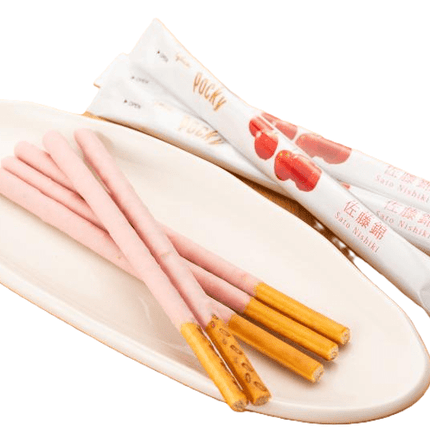 Giant Pocky Cherry (Box of 13)