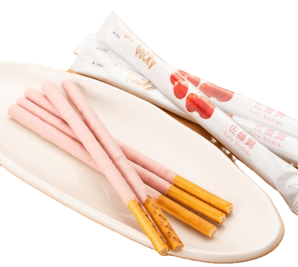 Giant Pocky Cherry (Box of 13)