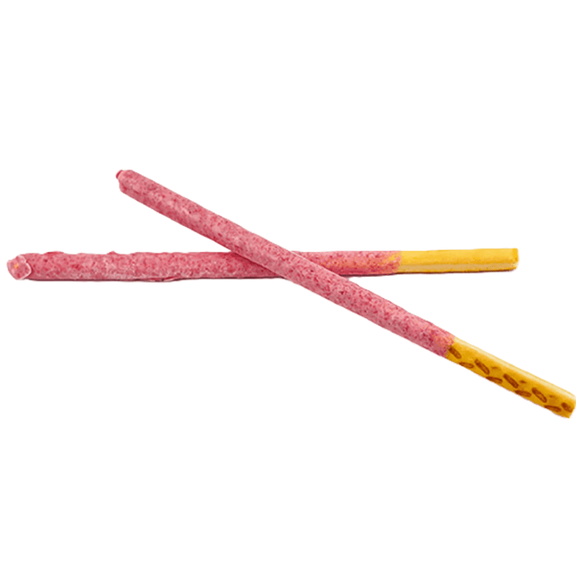Giant Pocky Grape (Box of !3)
