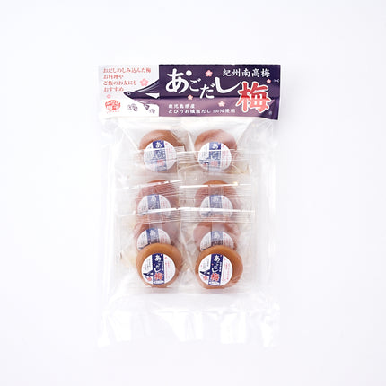 Akomeya Agodashi Ume