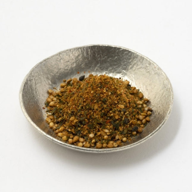 Akomeya Japanese Blend Sansho Shichimi