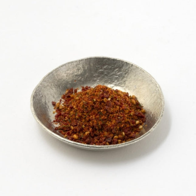Akomeya Japanese Blend Ume Shichimi
