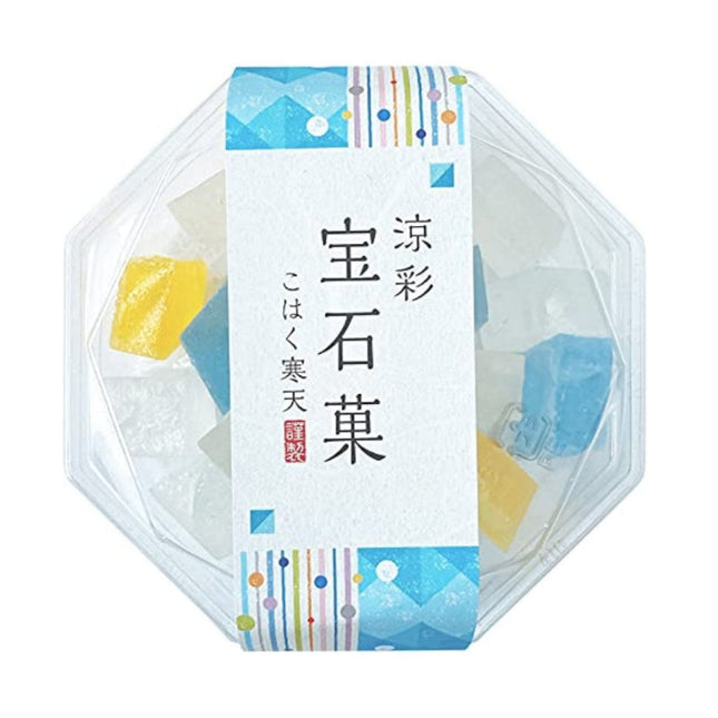 Akomeya Jewel Confectionary