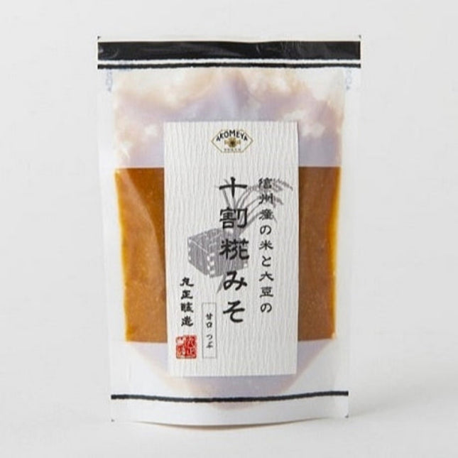 Akomeya Ju-wari Koji Miso