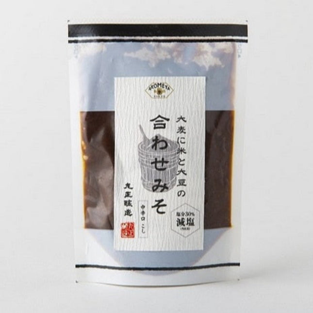 Akomeya Miso Paste