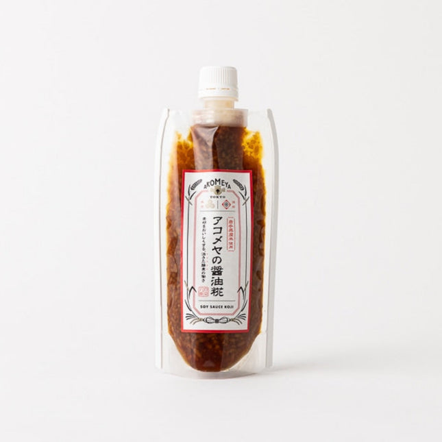 Akomeya Soy Sauce Koji