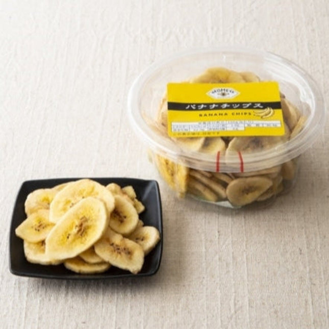 Banana Chips
