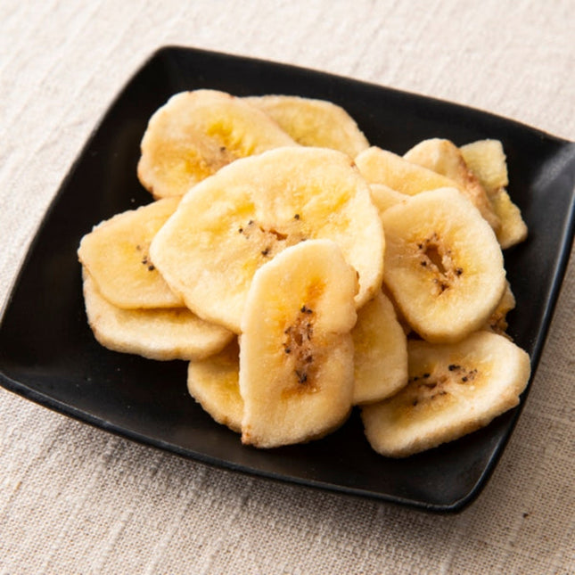 Banana Chips