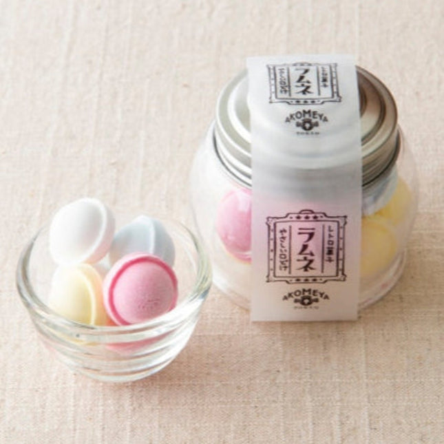 Ramune Candy
