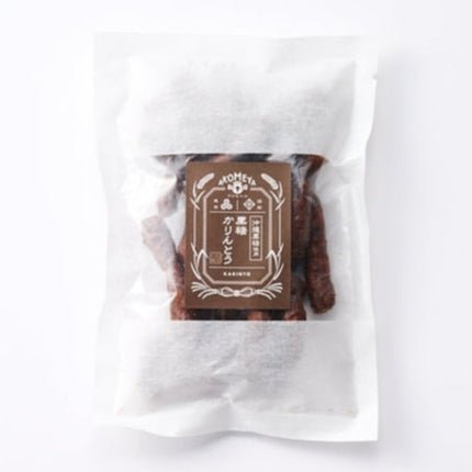 Akomeya Black Sugar Karinto