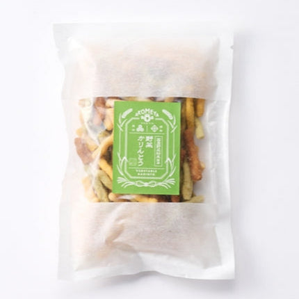 Akomeya Vegetable Karinto