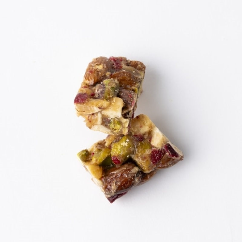 Almond Crispy Praline