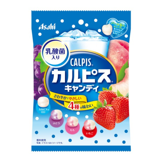Calpis Candy