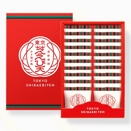 Tokyo Shrimp Tempura (Box of 20)