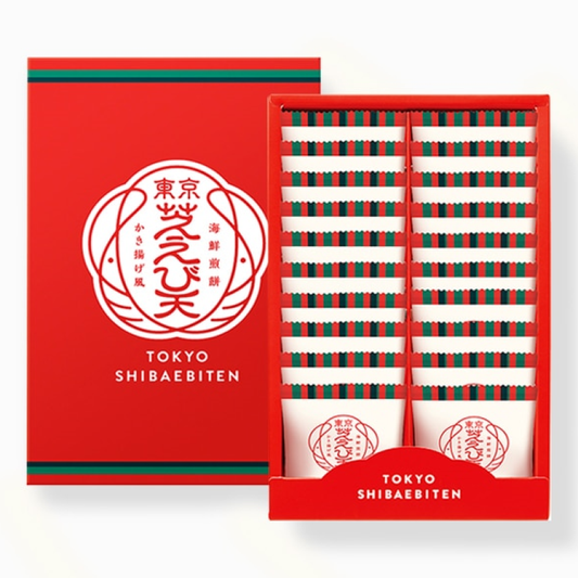 Tokyo Shrimp Tempura (Box of 20)