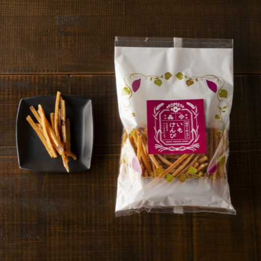 Beni Haruka Sweet Potato Sticks