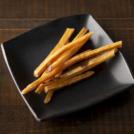 Beni Haruka Sweet Potato Sticks