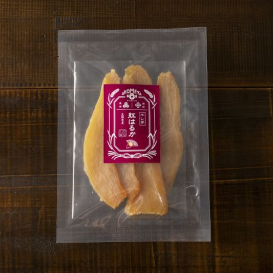 Beniharu Dry Sweet Potato