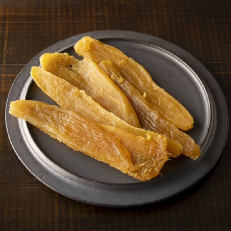 Beniharu Dry Sweet Potato