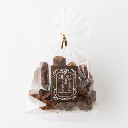 Brown Sugar Karinto