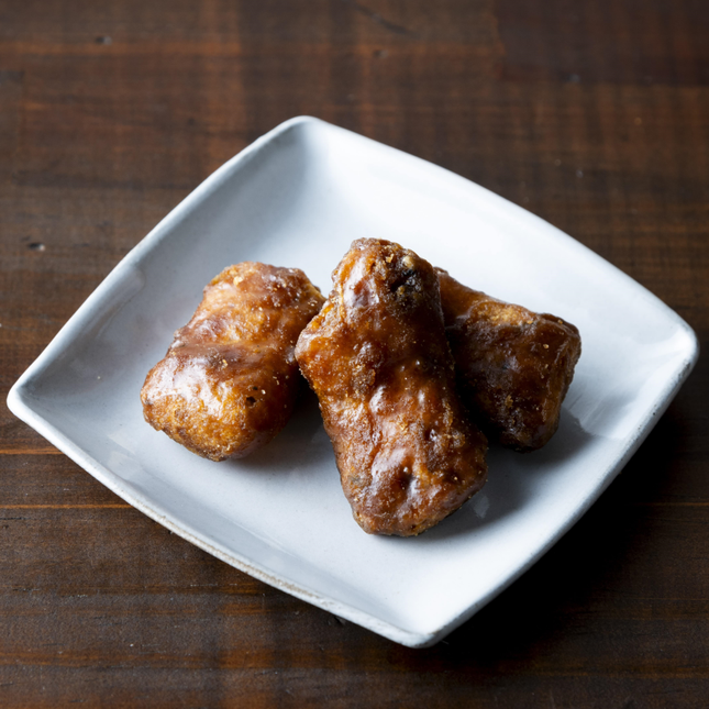 Akomeya Black Sugar Karinto