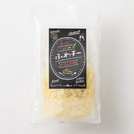 Cheese Bar Fuwachi Truffle Flavor