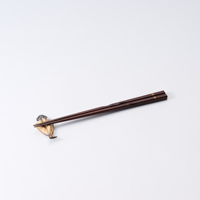 Chopsticks for grilled fish