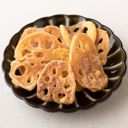 Daiko Lotus Root Tempura Chips