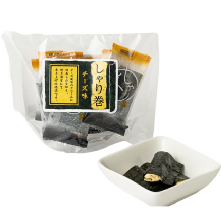 Densundo Sharimaki Cheese Flavor