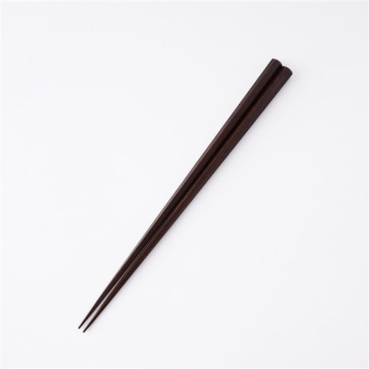 Edo Karaki Octagonal Chopsticks 23.5cm