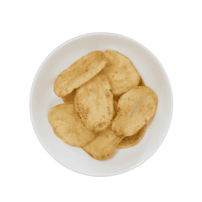 Essen Potato Consomme