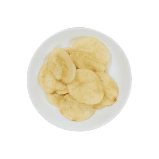Essen Potato Kaiso Salt